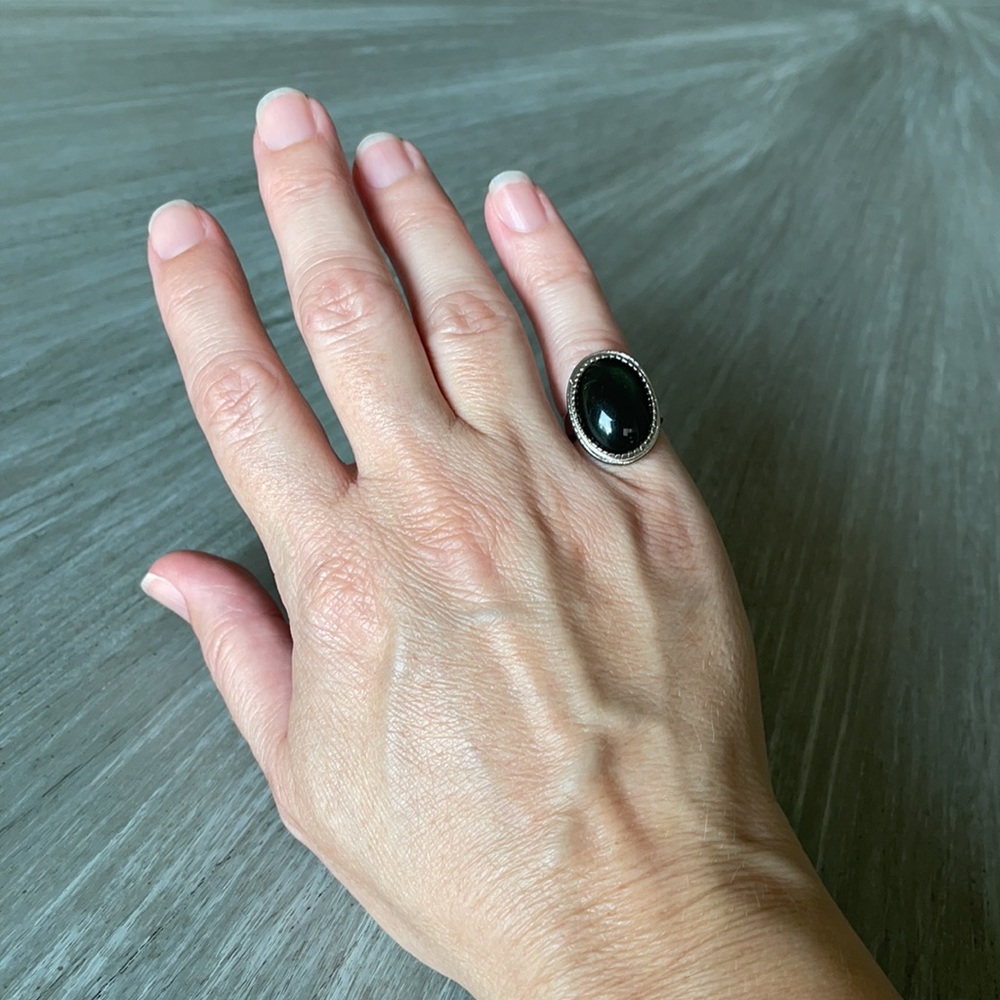 1960’s Vintage Mood Ring